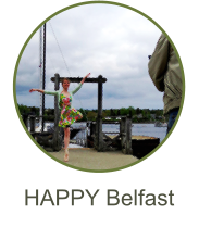HAPPY Belfast